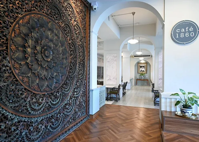 The Krungkasem Srikrung