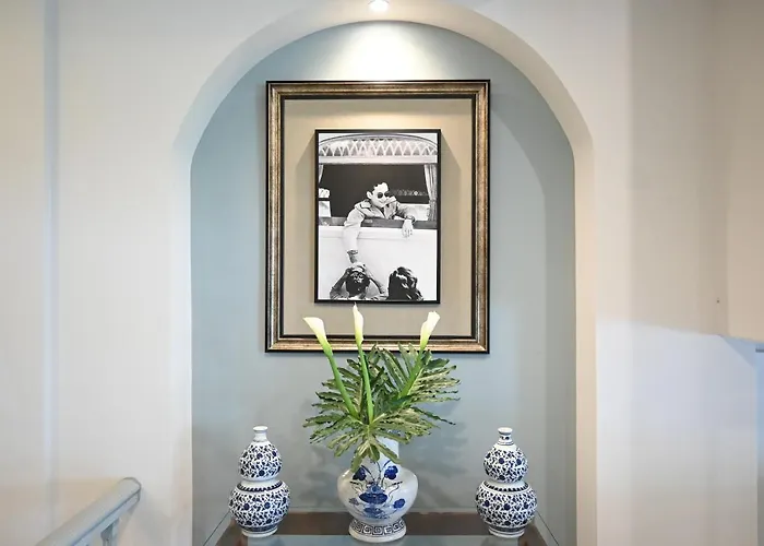 The Krungkasem Srikrung Hotel 3*