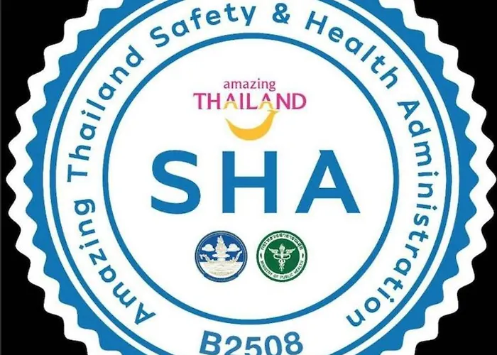 Hotel The Krungkasem Srikrung 3*