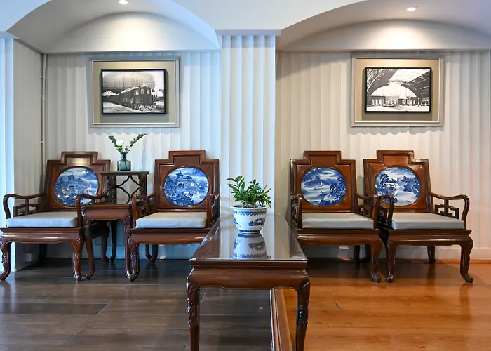 The Krungkasem Srikrung 3*