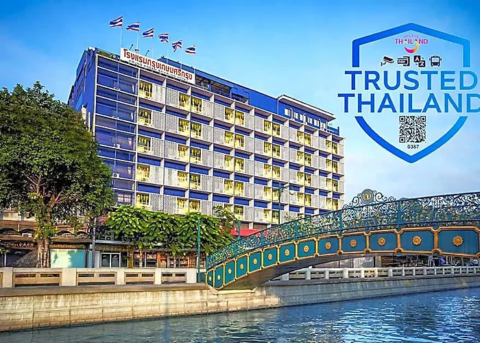 The Krungkasem Srikrung