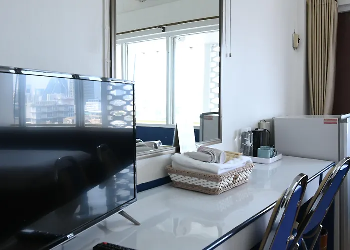 The Krungkasem Srikrung 3*